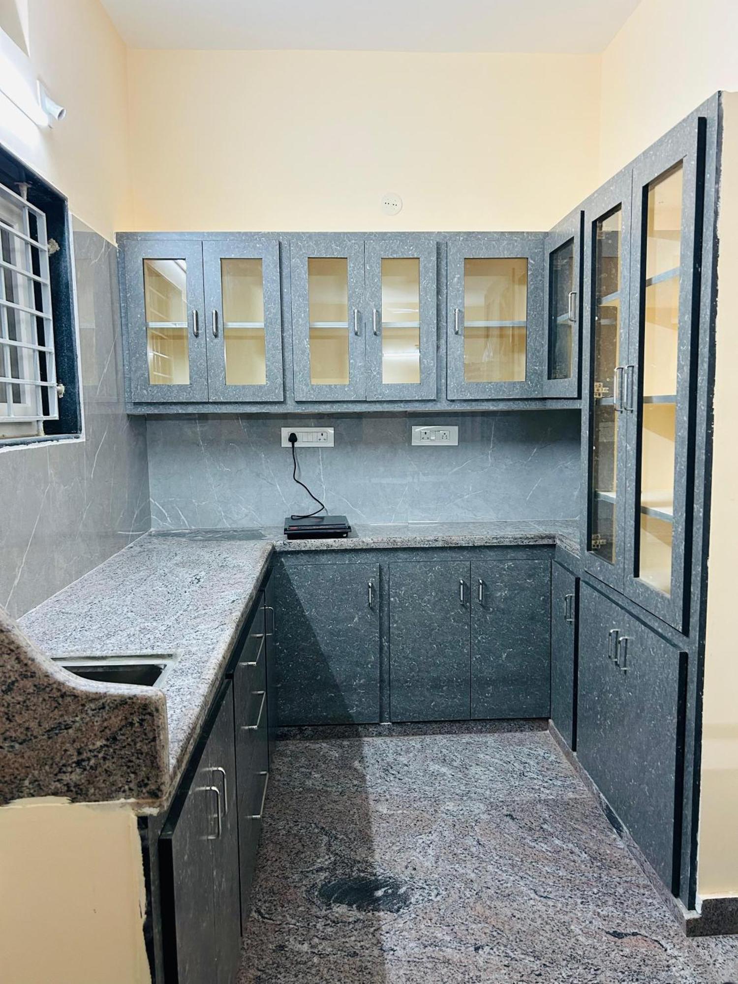 Y Stay Homestay Tirupati Eksteriør bilde